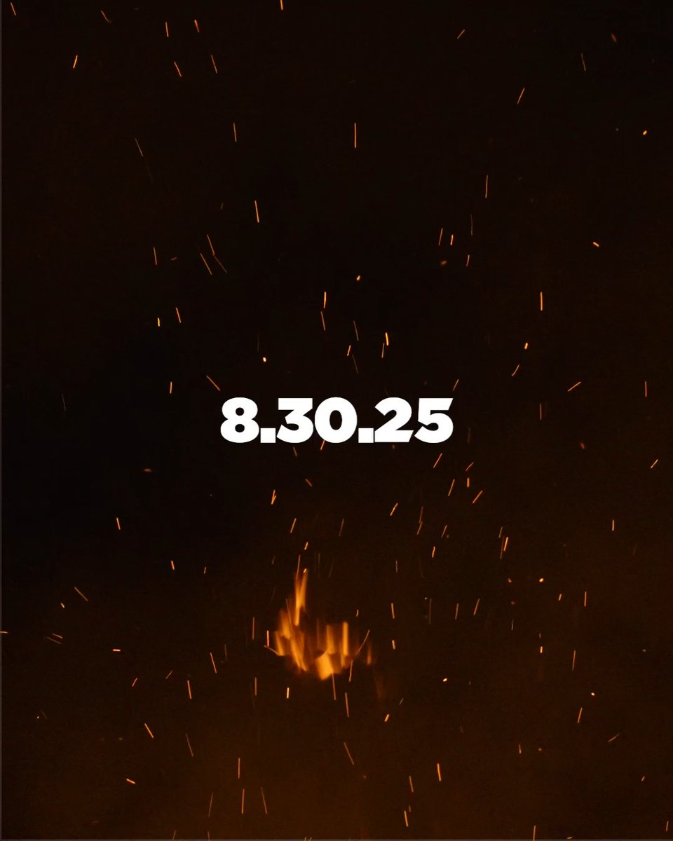 let the countdown begin.