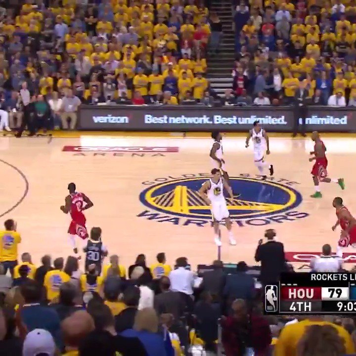 29/6/5 in a win-or-go home while KD shoots 6/17 , they make it seem like every big moment KD was the guy