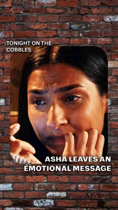 The message Aadi never heard 💔 😢 #Corrie