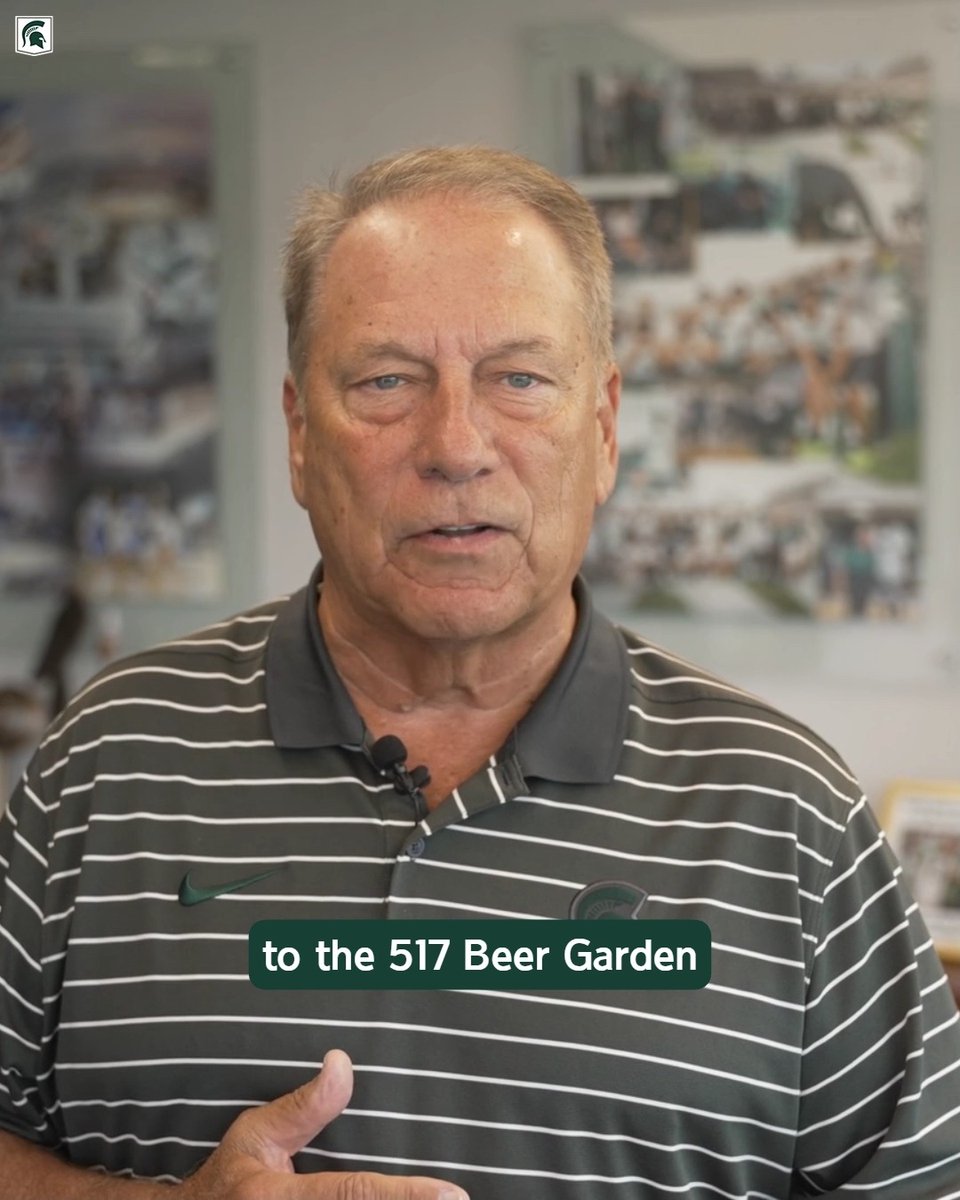 Gamedays just got better 🙌 We can't wait to make new memories this fall at The Munn Tailgate!
