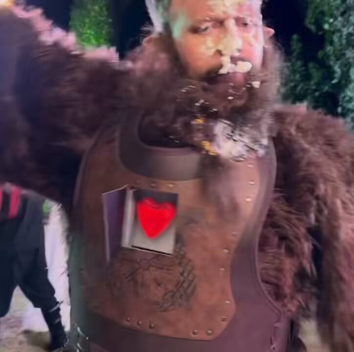 obsessed with this video