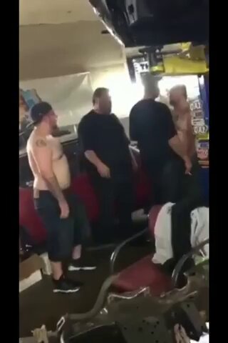 They got the pass? 😂