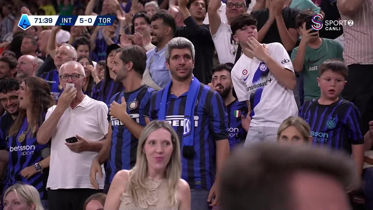 Inter Bey, ne yapıyorsunuz?