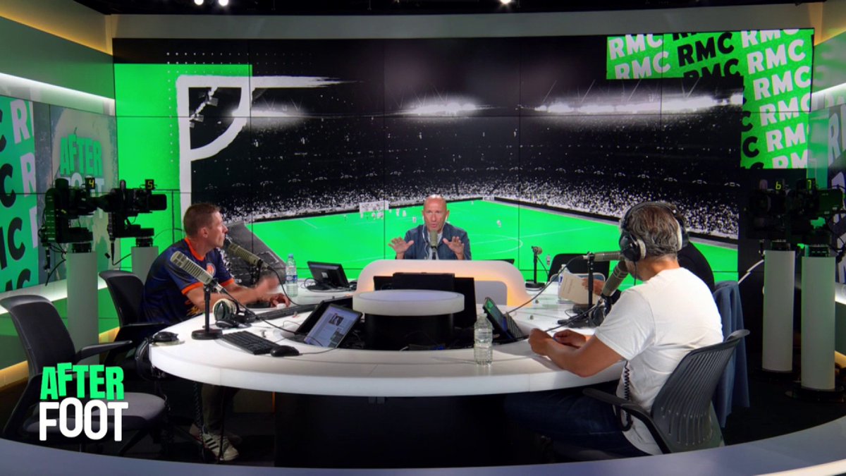 🗣️ "Désormais, la clé pourrait être une prise de parole et une prise de position de Rabiot lui-même." 🔵⚪ Les dernières infos de Florent Germain sur le dossier Rabiot à l'OM.
