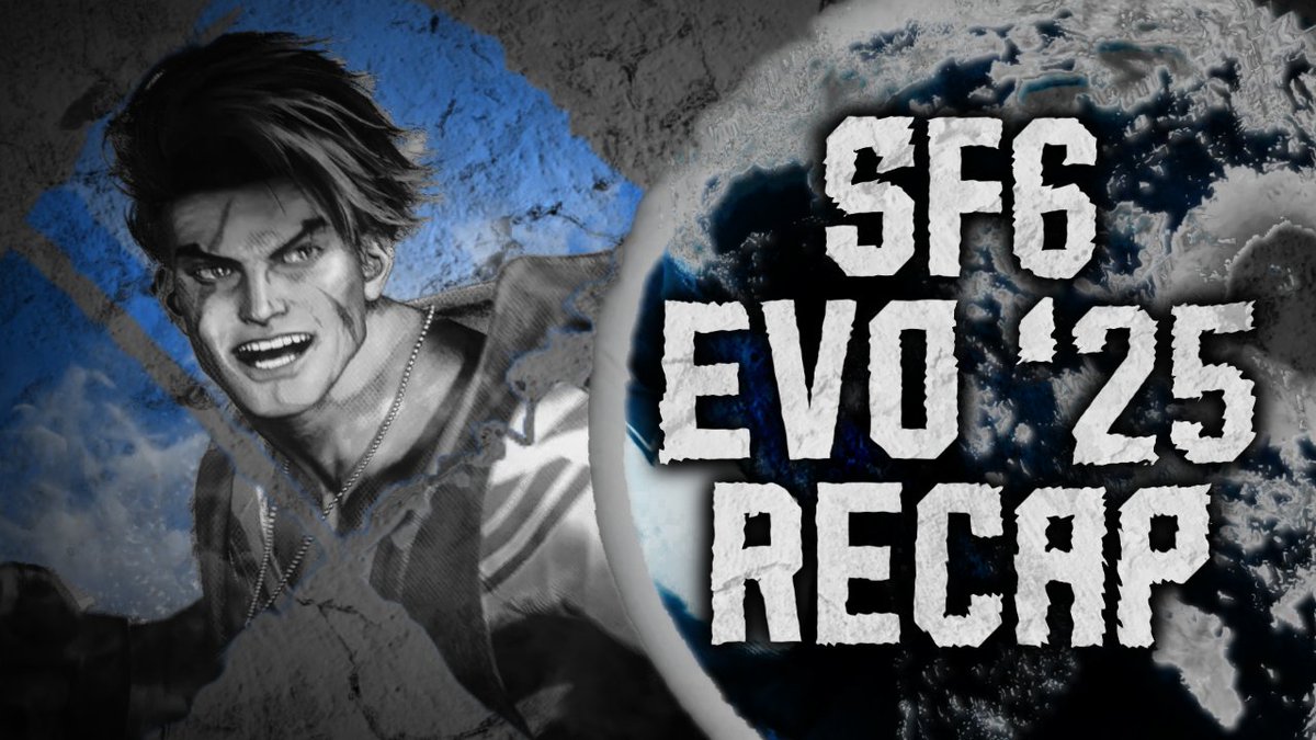 3 short weeks ago, we met at Evo as a community. Here's a recap of the weekend's events including the dev signing, cosplay gathering, our booth, and the tournament itself! 🏆