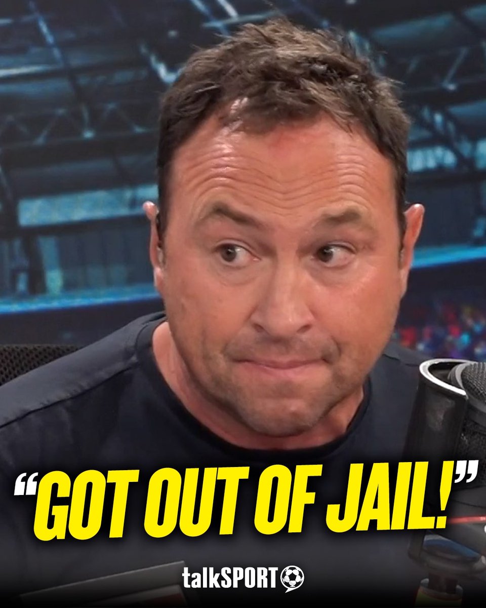 😳 "#LFC got out of jail..." 🟥 "Anthony Gordon's red is why #NUFC got beat. The better team lost." 👏 "Bruno doesn't deserve to be on the losing side." Jason Cundy weighs in on the wild Newcastle 2-3 Liverpool game