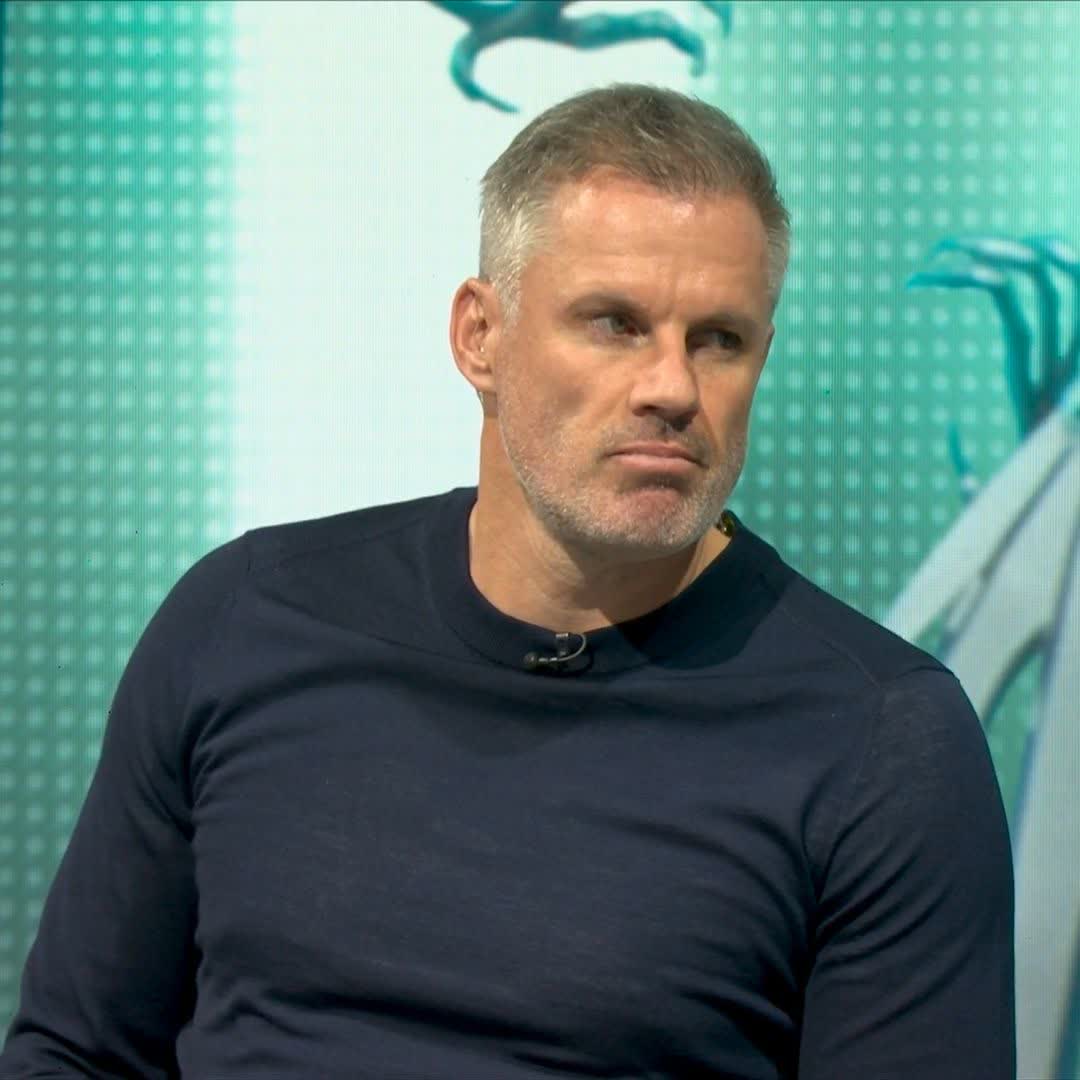 "The manager's more important than Isak." 🗣️