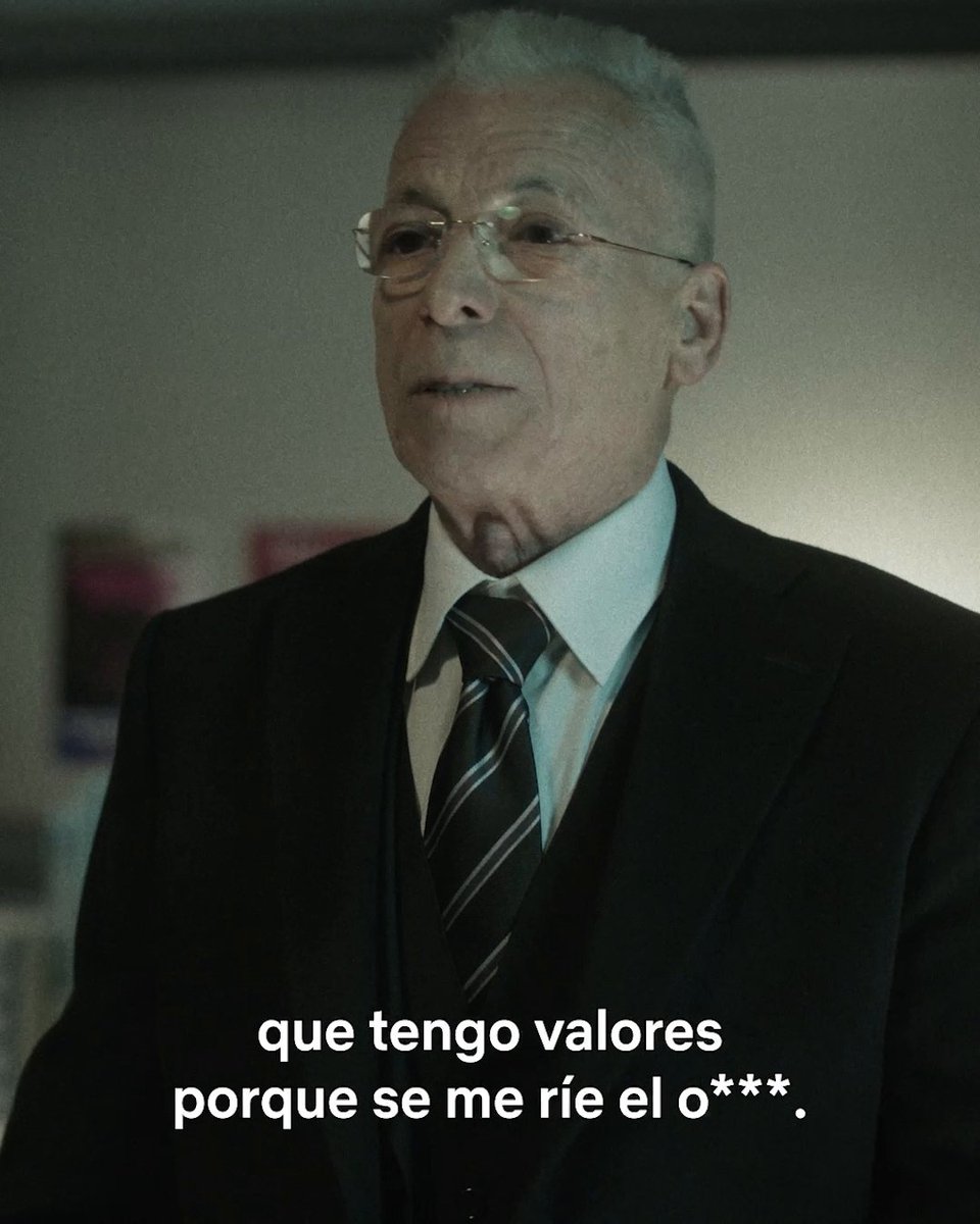 ¿El mejor puteador de Argentina? Antín, sin lugar a dudas.