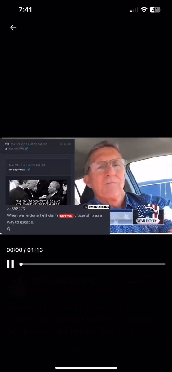 Watch.. well worth the 1 minute 13 seconds.. shit meet fan..
