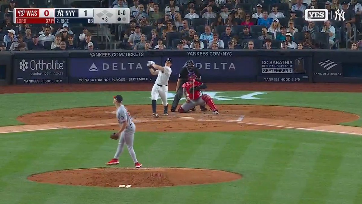 It might be Rice It might be Rice Who sends this baseball for a ride 🍚