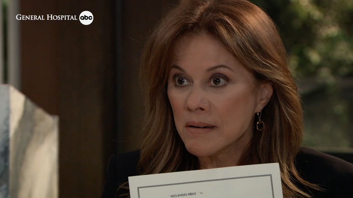 WATCH: Drew baits Alexis into a fight she wasn't prepared for. #GH