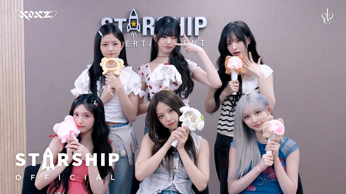 🎥 IVE 아이브 'XOXZ' 응원법 (Cheering Guide) #IVE #아이브 #IVE_SECRET #XOXZ #IVE_XOXZ