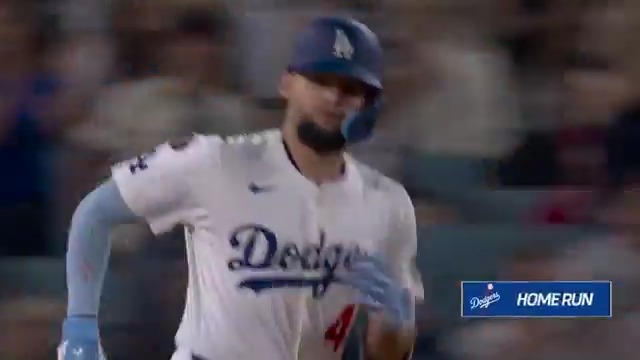 No. 22 for Andy!