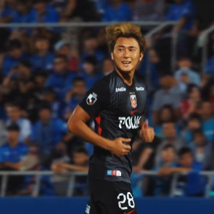#根本健太🗣️ 「全員で協力して一つ一つ目の前の試合を闘いたい。自分がピッチに立ったときには浦和レッズのために全力で闘う」 𝙉𝙀𝙓𝙏 𝙈𝘼𝙏𝘾𝙃 #天皇杯 準々決勝 vs FC東京 🗓️8/27(水) 🕖19:00 📍#埼玉スタジアム #UrawaRedDiamonds #urawareds #浦和レッズ #WeareREDS
