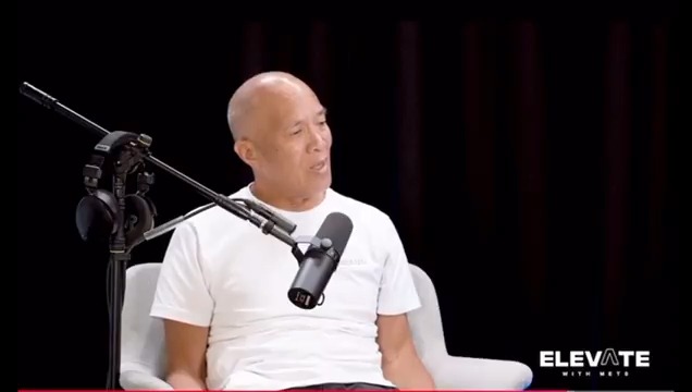 It wasn't a vaccine, it was a gene therapy. You had every right to reject that. A lot of good doctors out there who've always wanted to say it, but they were gagged Professor Charlie Teo AM is globally recognized for his pioneering work in keyhole minimally invasive neurosurgery.