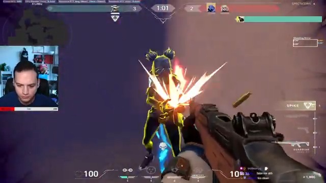 Calm 1v4 in Pro City. You always got to believe you can bring it back.