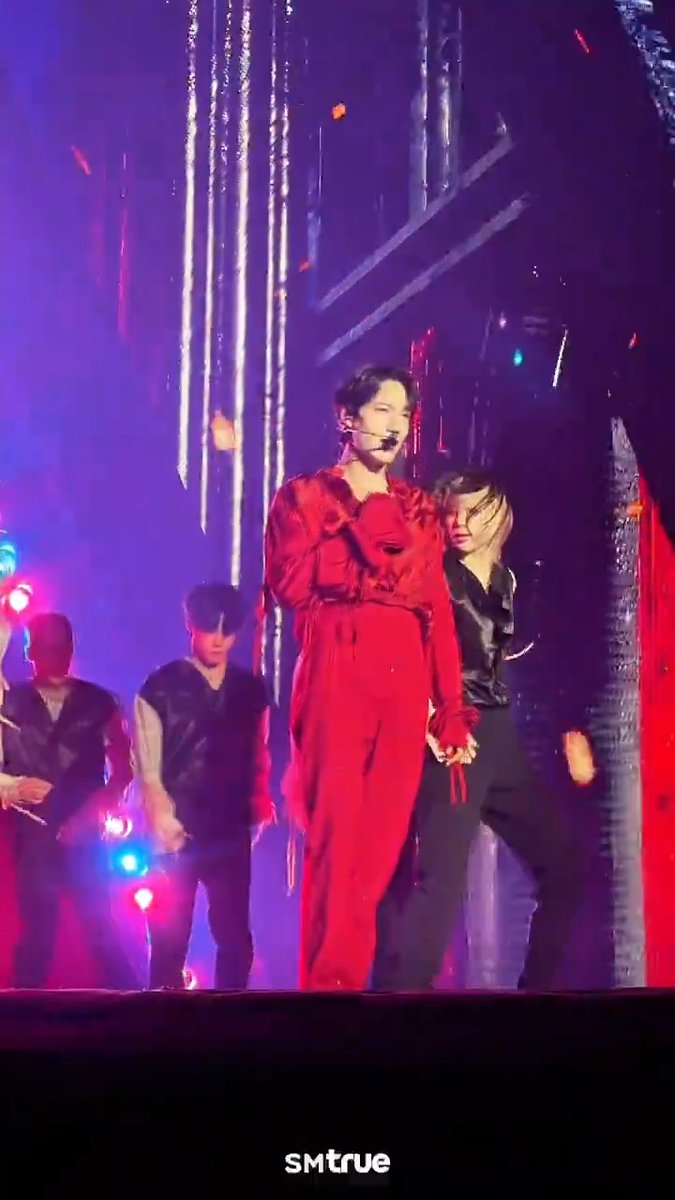 Mmmh mmmh~♫ เพียงแค่เริ่มเพลง ‘음 (Mmmh)’ EXO-L ก็ต้องทึ่งไปกับเสน่ห์ที่ไม่มีใครหยุดยั้งได้ของ ✨ KAI ✨ 𝟐𝟎𝟐𝟓 𝐊𝐀𝐈 𝐒𝐎𝐋𝐎 𝐂𝐎𝐍𝐂𝐄𝐑𝐓 𝐓𝐎𝐔𝐑 𝐈𝐍 𝐁𝐀𝐍𝐆𝐊𝐎𝐊 🤿 𝟐 สิงหาคม 𝟐𝟎𝟐𝟓 (เสาร์) 🏖 ธันเดอร์โดม (𝐓𝐇𝐔𝐍𝐃𝐄𝐑 𝐃𝐎𝐌𝐄) #KAI #카이 #EXO #엑소 #weareoneEXO #KAION #KAI_KAION #KAI_KAION_IN_BANGKOK #KAI_SOLO_CONCERT_TOUR #2025_KAI_SOLO_CONCERT_TOUR_KAION #SMTrue