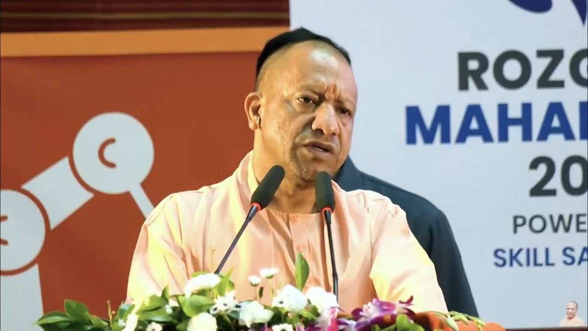 वह यूनिट जो लोकल स्तर पर प्रोडक्शन कर रही है और जिसमें नौजवानों को उसकी योग्यता के अनुसार कार्य भी मिल रहा है, यह मॉडल 'आत्मनिर्भर भारत' की आधारशिला बनेगा...