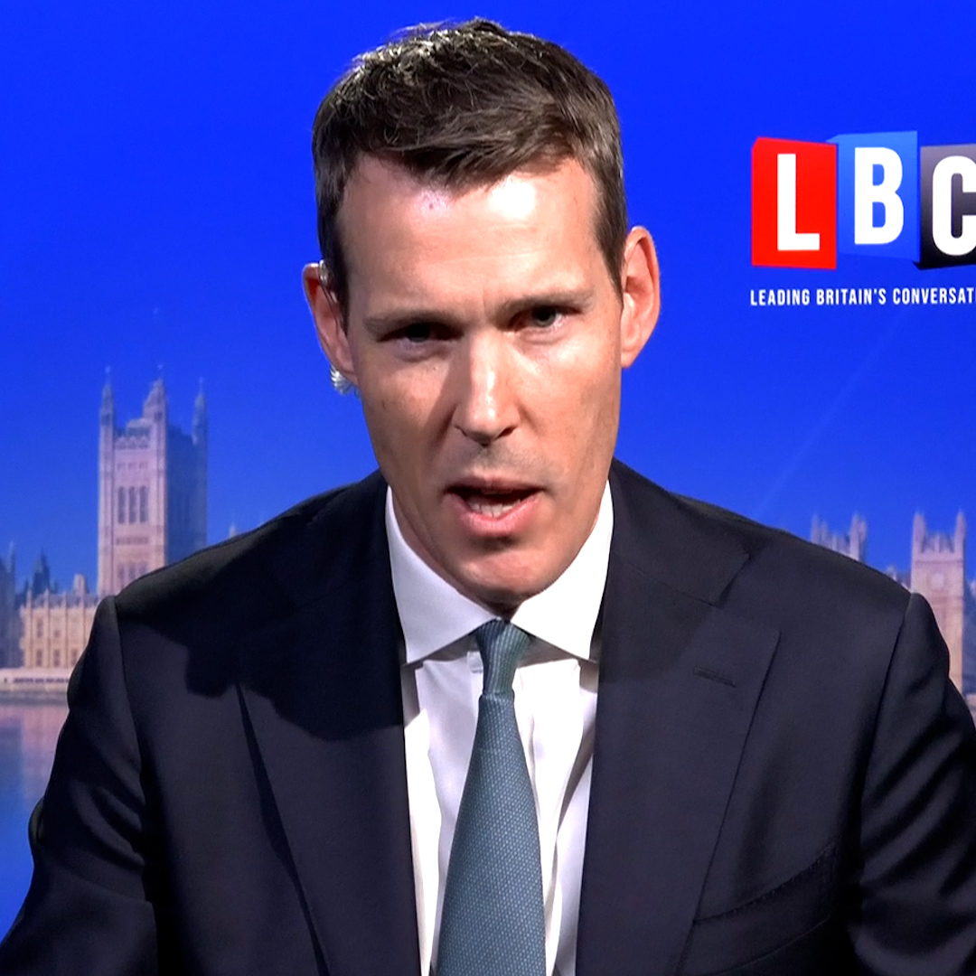 'We had two Jags Prescott, now we have three homes Rayner.' 'I don't accept that.' Housing minister Matthew Pennycook MP rejects claims of 'hypocrisy' over the deputy PM's property taxes.