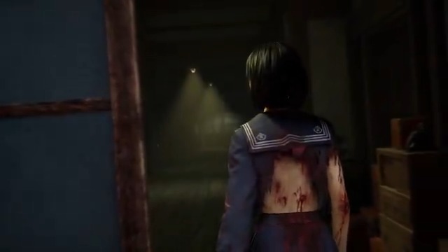 『SILENT HILL f』 昭和の古い時代。とある地方の山間部にある寂れた田舎町、戎ヶ丘に住む高校生、深水雛子。彼女が辿る運命とは── ■視聴はこちら: #SILENTHILL #サイレントヒルf #サイレントヒル