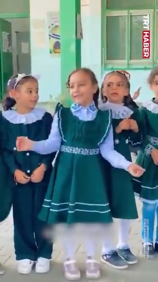 Soykırımcı İsrail, Gazzeli çocukların neşesini çalmadan önce... Şehit gazeteci Muhammed Selame'nin objektifinden...