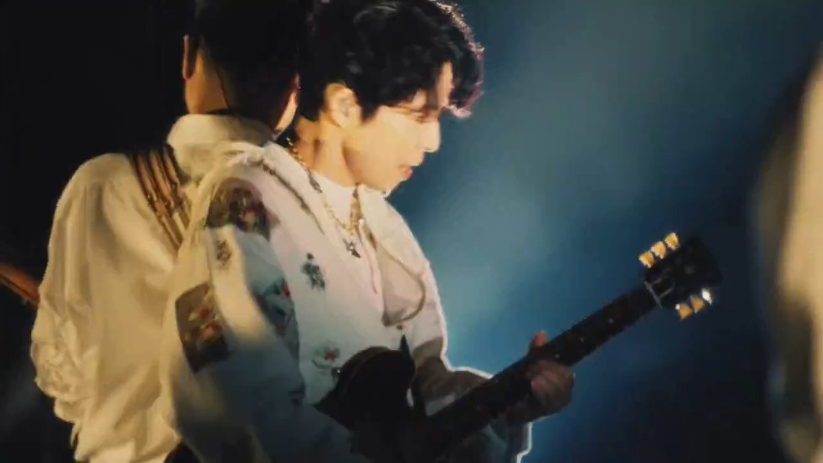 星野源の最新ライブ映像が公開中！ 星野源 - Mad Hope【MAD HOPE Japan Tour 2025】 #Gen_MADHOPE #星野源_Gen