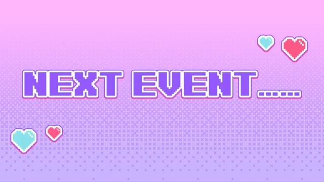 ☆┈┈┈┈┈┈┈┈┈┈┈┈☆ ＮＥＸＴ ＥＶＥＮＴ ミラクルナナウ(ﾟ∀ﾟ)！ ☆┈┈┈┈┈┈┈┈┈┈┈┈☆ 次回のガシャは『ミラクルナナウ(ﾟ∀ﾟ)！』 開催をお楽しみに📣 🔸ガシャ開催期間 8/29(金) 11:00～ (予定) #学マス