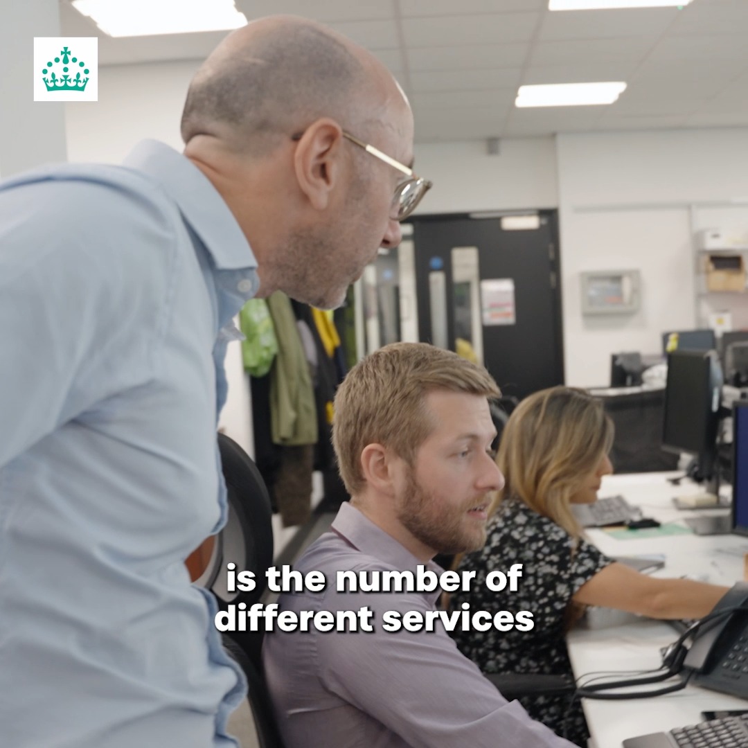 Nurses, GPs, social workers and mental health teams work together at this neighbourhood health centre, meaning patients get better care, closer to home. We’ll set up neighbourhood teams like this for every community as part of our 10 Year Health Plan.