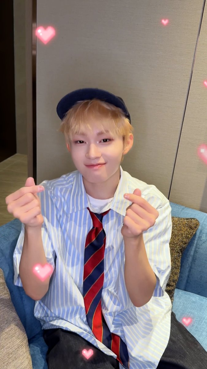 내 사랑은 U You 💗 #KickFlip #킥플립 #케이주 #Keiju