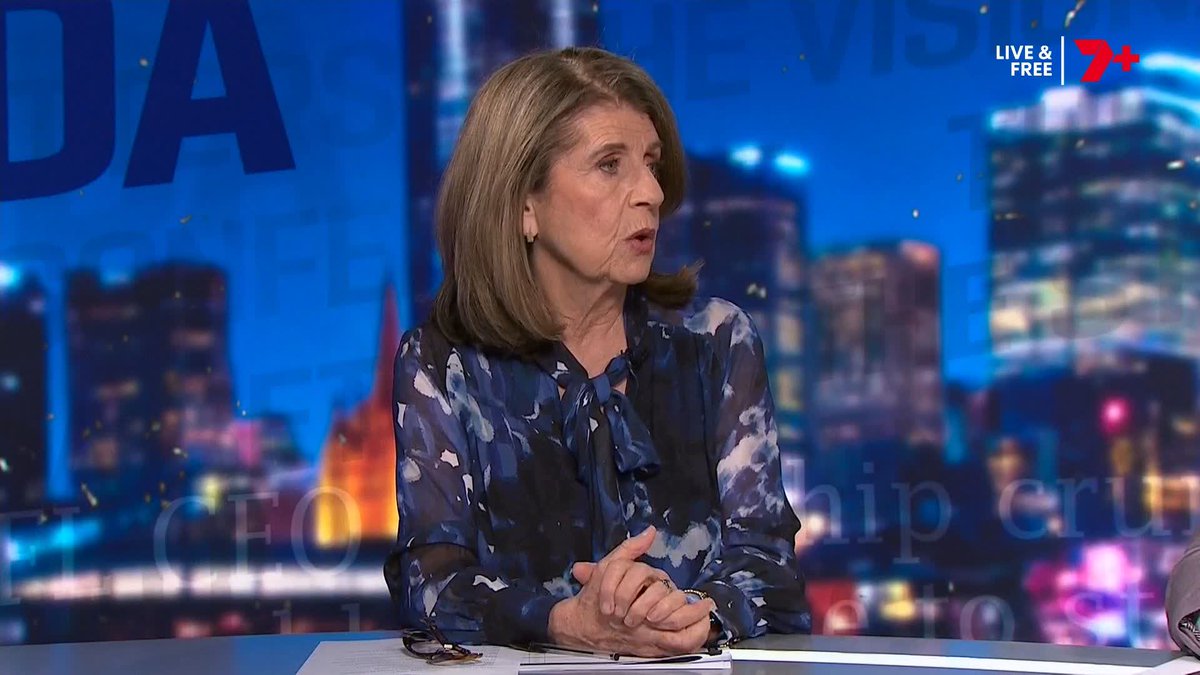 "Most footy bosses ... believe there will be no Father/Son or Academy picks for the whole first round of the draft." 🗣️ Caroline Wilson on changes to next year's AFL Draft
