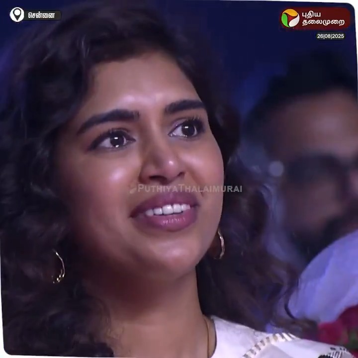 “இதோ இருக்கே என் சொத்து... இதை எப்படி யாரால முடக்க முடியும்? இப்படி ஒருத்தங்க எல்லார் வாழ்க்கையிலும் இருக்கணும்” - நெஞ்சார்ந்து நன்றி சொன்ன நடிகர் ரவி மோகன்; மகிழ்ச்சி கண்ணீரில் கெனிஷா! #RaviMohan | #RaviMohanStudios | #Kenisha