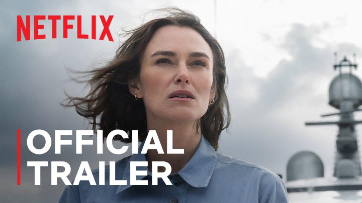 Jadi, m4y4t ngambang yang diliat Keira Knightley itu nyata atau cuma ngada-ngada?? Cari tau di film The Woman in Cabin 10, tayang 10 Oktober nanti.