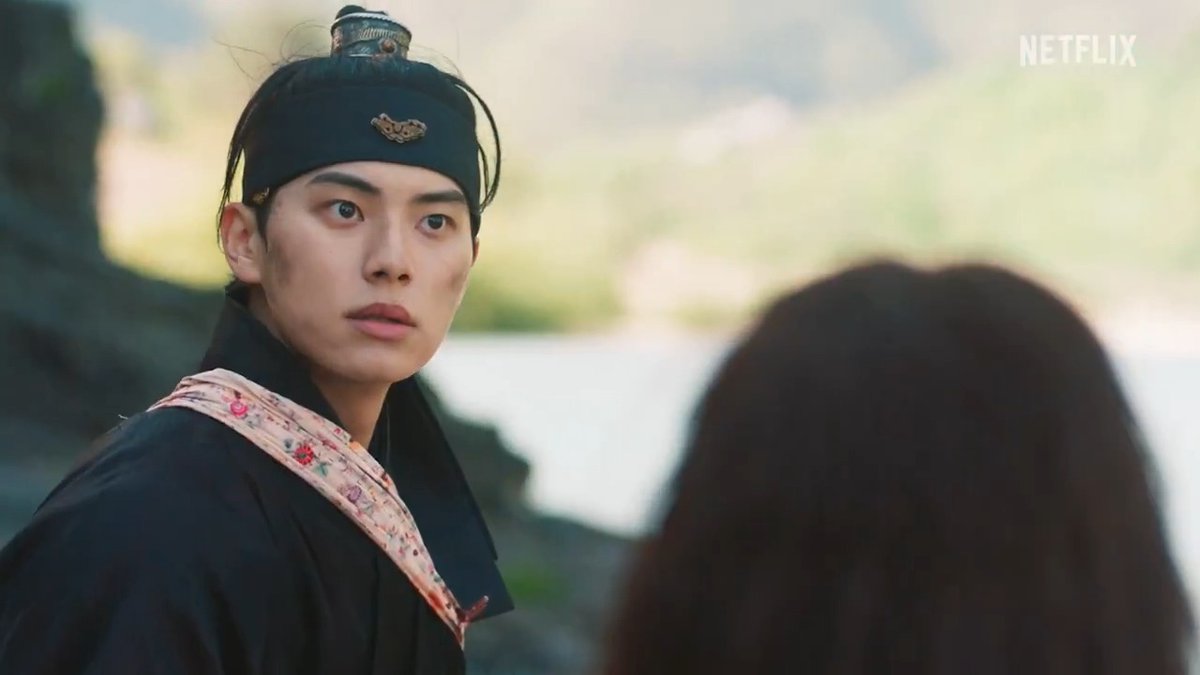 i never thought this drama would be so fun?? they really had me hooked from the start 😭 #BonAppetitYourMajesty #LimYoona #임윤아 #LeeChaemin #이채민