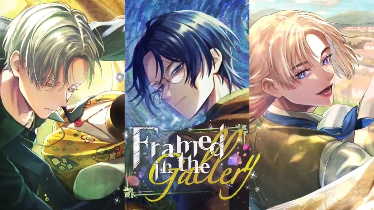 【イベント予告】 「俺は、ミカを置いていけない」 イベント『Framed in the Gallery』開催予定！ ガチャには祠堂・節見・御門の新カードが登場。 ▼開始日時 8月29日(金) 16:00〜 詳細はゲーム内のお知らせをご確認ください。 #ブレマイ