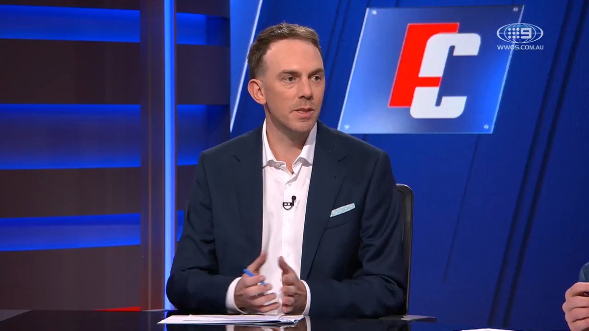 "Charlie is still keen to pursue a move if the green light is there from Carlton." Callum Twomey with the latest on Charlie Curnow's future, as the Swans loom. #9FootyClassified | Watch on Nine & 9Now 🖥️