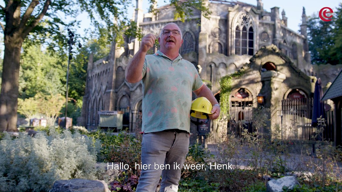 De Making‑of: Danse Macabre is genomineerd voor de Televizier‑Ring Online‑videoserie 2025! Wil jij dat deze bijzondere behind the scenes-serie een plek in de finale krijgt? Stem dan nu via de officiële Televizier‑site 👉