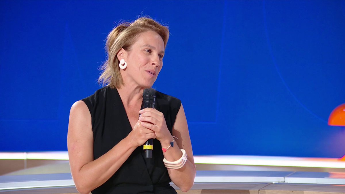 💬 "Plus de proximité et d'interactivité" ➡️ Marine Machefer détaille les nouveaux rendez-vous des BFM Locales