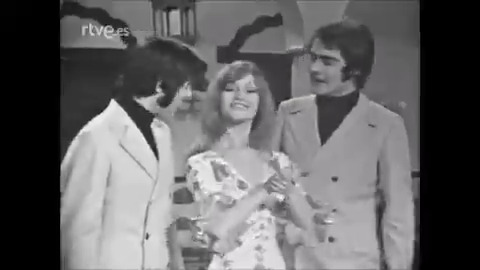 Fallece Manuel de la Calva, la mitad de El Dúo Dinámico. En nuestras televisiones desde hace décadas. Siempre en nuestro recuerdo -- >