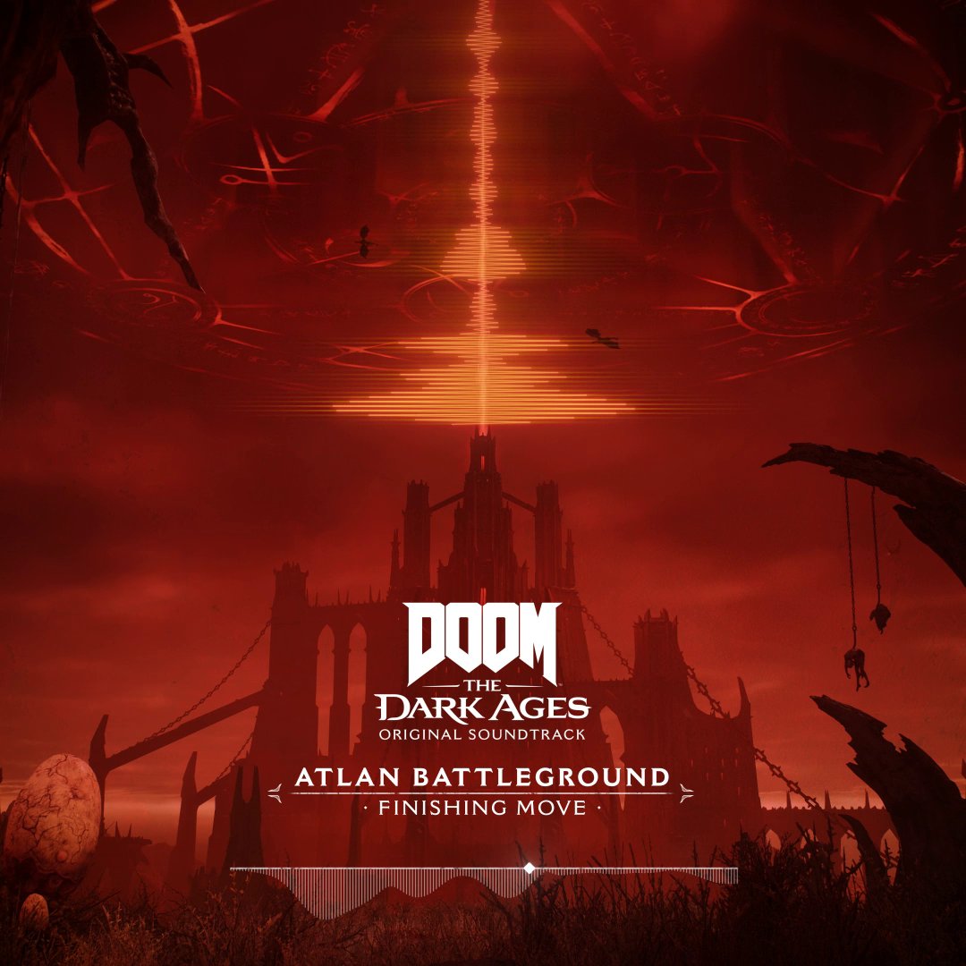 music sample from atlan battleground