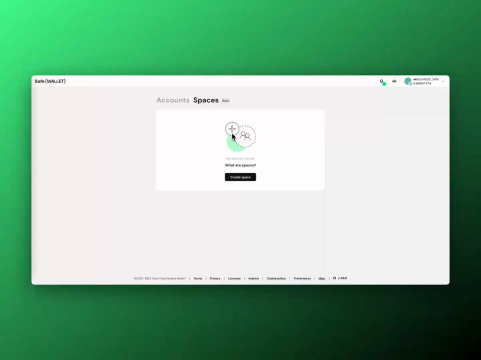 New Safe{Wallet} Feature incoming 👀 Introducing the Shared Address Book for Spaces: A secure, cloud-based home for your team's most critical addresses. Synced, safe, and always there when you need it. No more lost addresses when you clear browser cache. No more manually syncing contact lists across your org or tedious copy-pasting. Smart accounts. Smarter UX. Thread 👇