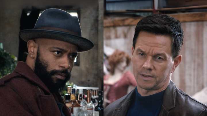 First trailer for Shane Black’s ‘PLAY DIRTY’, starring Mark Wahlberg and LaKeith Stanfield. The film follows a thief who follows out the biggest heist of his life against the New York mob. Releasing October 1 on Prime Video.