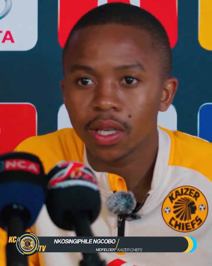 Media Open Day: Kaizer Chiefs vs. Mamelodi Sundowns Watch More: #Amakhosi4Life #BetwayPrem #AlwaysHome