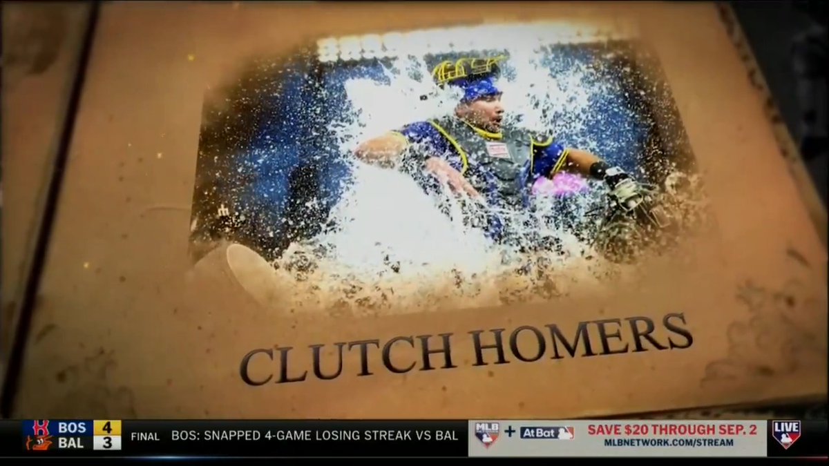 Time to dive in on “Catcher in Seattle” by Cal Raleigh 📘 The Seattle Mariners backstop is the first primary catcher in MLB history with a 50-HR season! #MLBCentral | #TridentsUp | Mark DeRosa