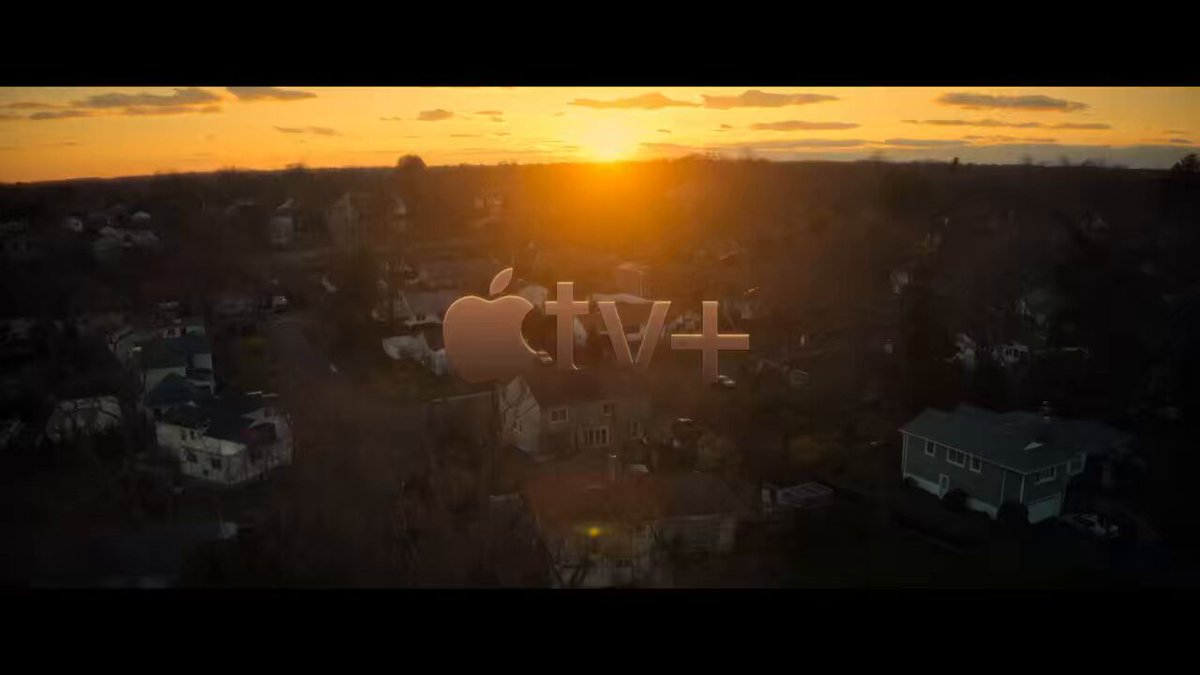 Trailer, dropped. #TheSavant is making its way to Apple TV+ on Sept 26th.