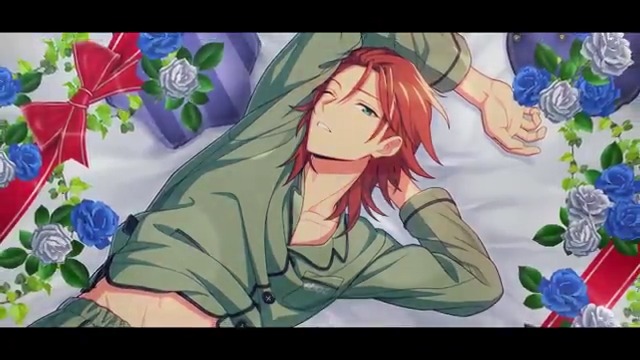 🎉🎂HAPPY BIRTHDAY!!🎂🎉 本日8月27日は、ガスト・アドラーの誕生日です! マリオンが準備した誕生日パーティーでお祝いされたガスト。照れくささを隠すように、ケーキに立てられたロウソクの火を勢いよく吹き消していましたよ♪ #エリオスR #ガスト・アドラー