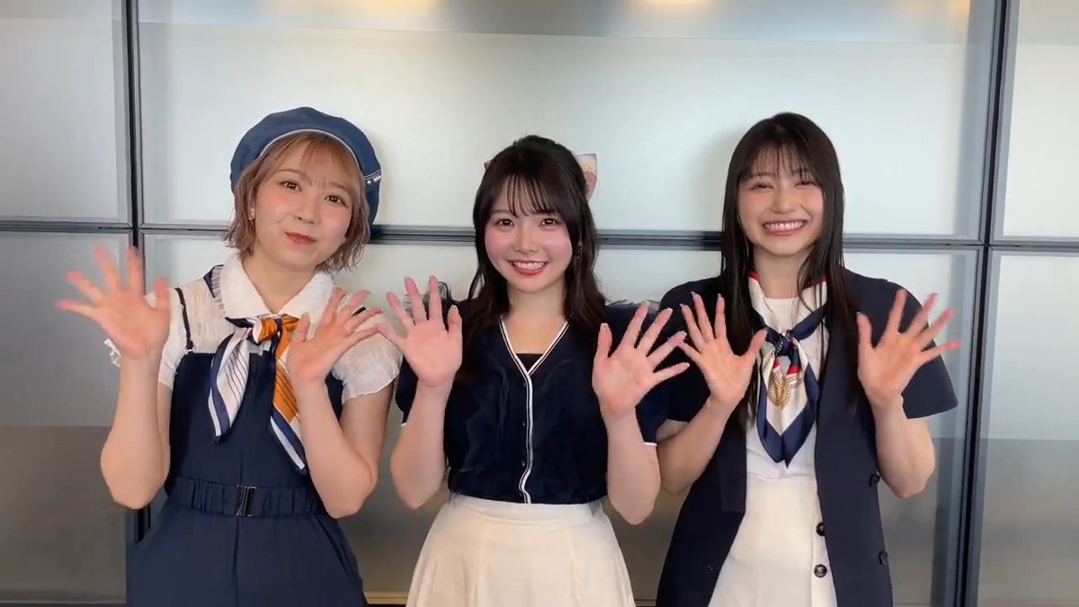 ／ #TrySail(TrySail公式) 『BestSail』配信開始⚓✨ ＼ 10年間の活動が生んだ、TrySailの魅力を詰め込んだ集大成アルバム🚢🎊 #mora にて対象期間中にまとめ購入いただいた方”全員に”【オリジナルPC壁紙】プレゼント！🎁 ▼詳細・DL