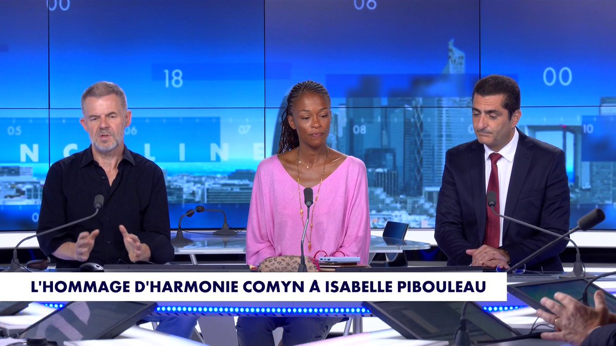 Eric Naulleau : «Il y a deux France qui s'affrontent : la France sauvage et la chevaleresque. Une qui cherche à nuire et l'autre qui cherche à protéger. Ça commence à poser un problème de civilisation générale.» #Punchline