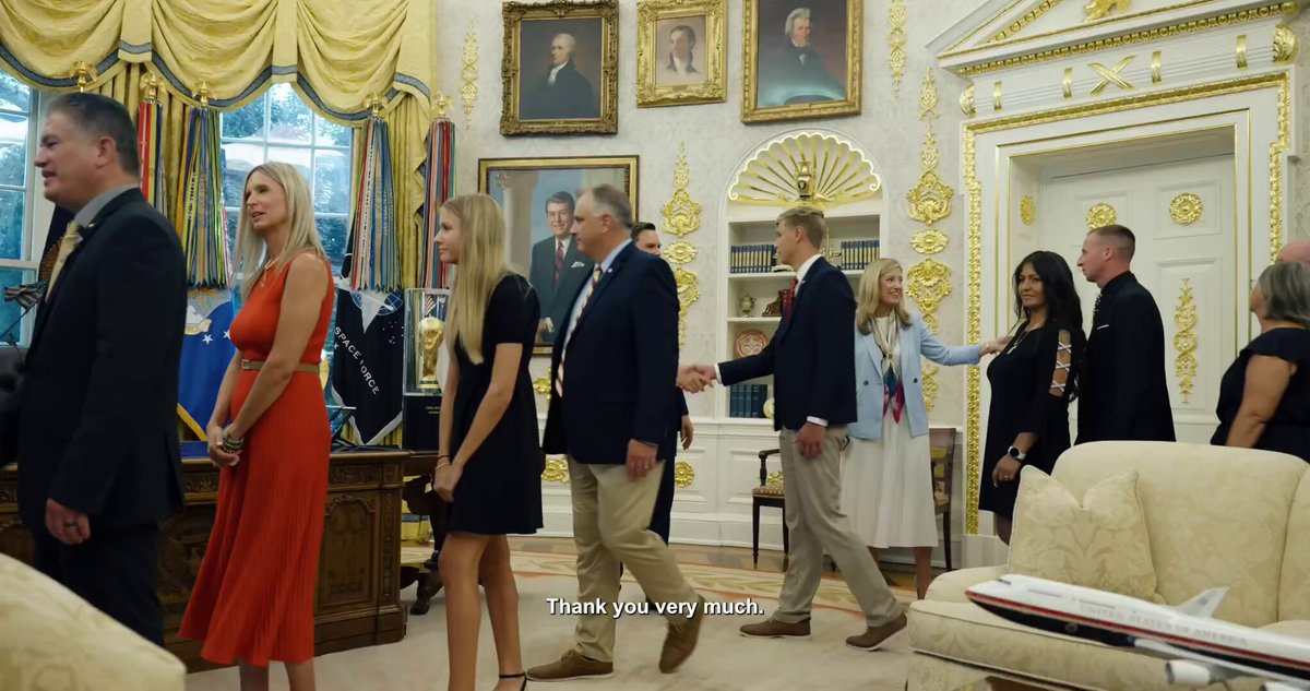Donald Trump Truth Social Post 11:13 AM EST 08/26/25