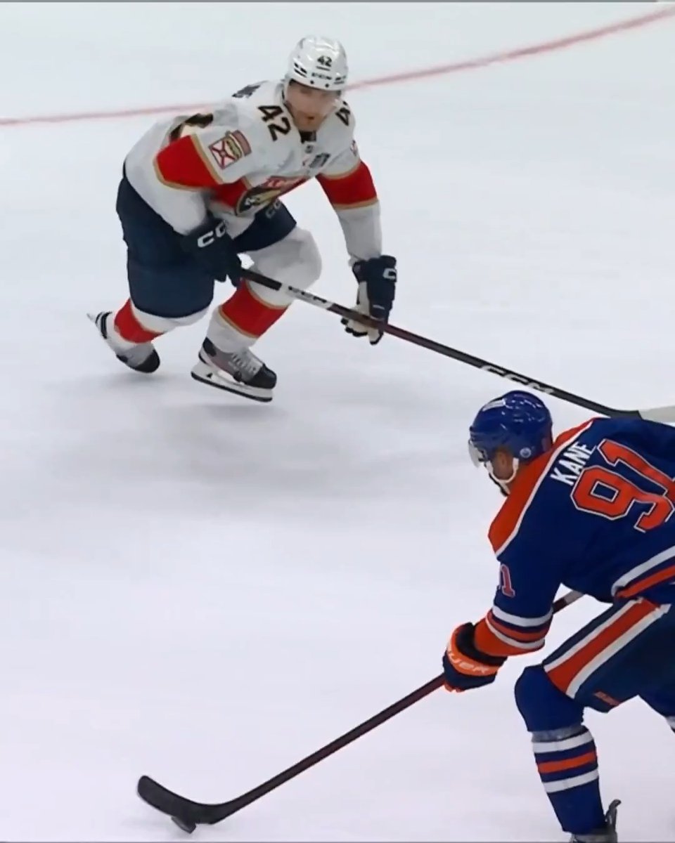 for 31 other teams, this is nightmare fuel