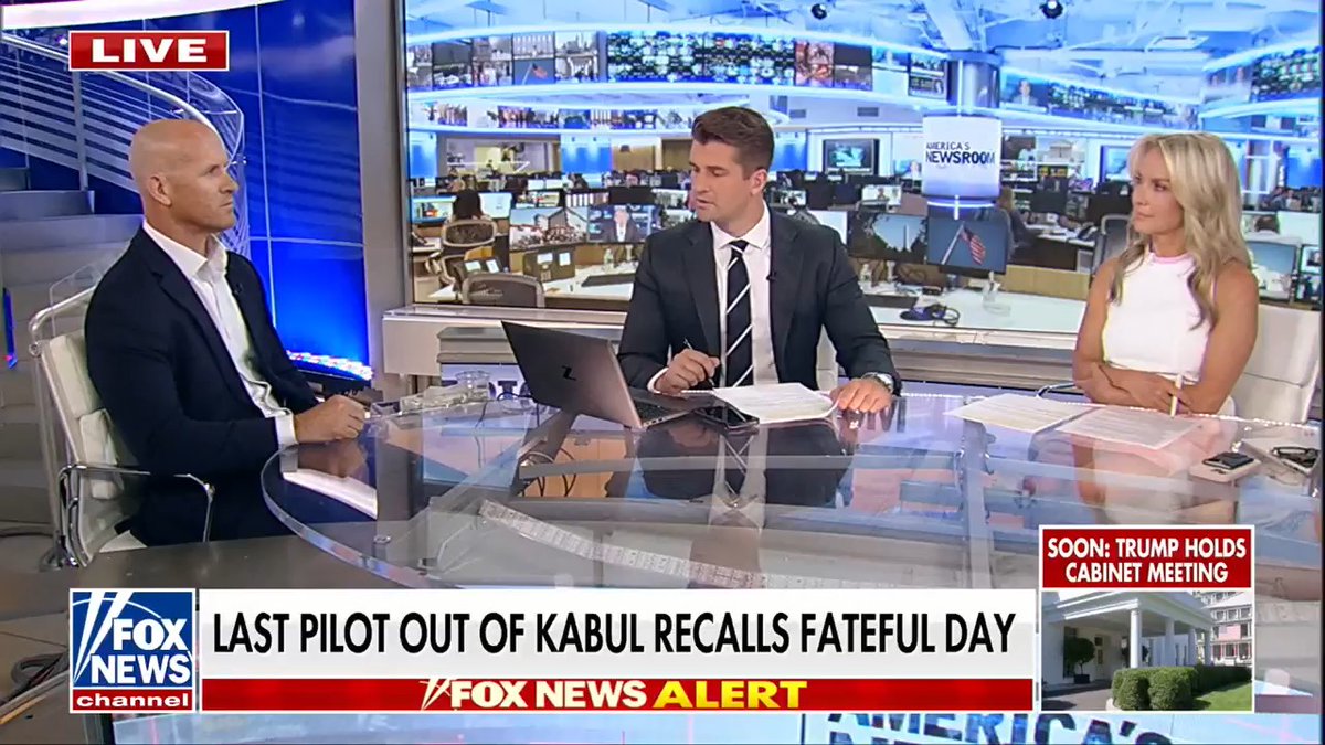 Four years after the botched Afghanistan withdrawal, the last pilot out of Kabul recalls the "terrible decision" that cost the lives of 13 service members